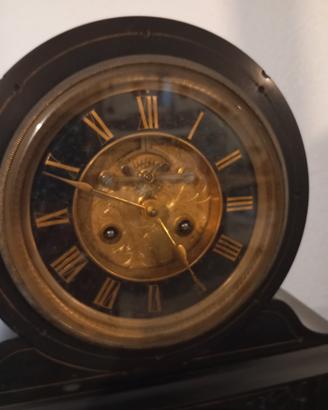 Orologio da tavolo vintage 