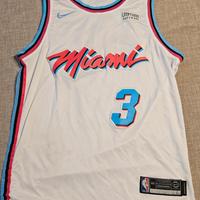 basket canotta wade miami