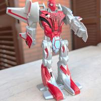 SPIDER-MAN Transformer