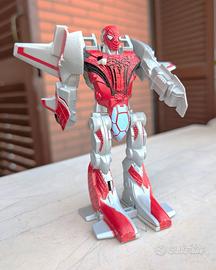 SPIDER-MAN Transformer