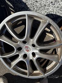 Cerchi da 20 Porsche