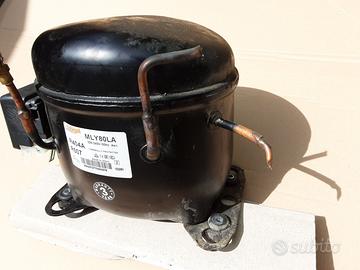 compressore frigo per granitore