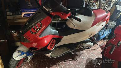 Gilera runner 71dr