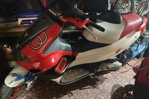 Gilera runner 71dr