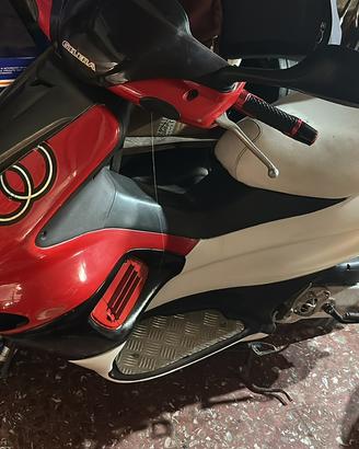 Gilera runner 71dr
