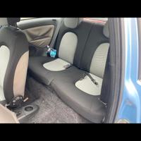 sedili lancia ypsilon 