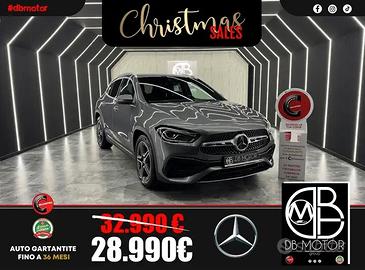 Mercedes-benz GLA 200 Premium amg Line
