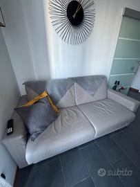 Divano letto