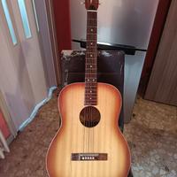 Chitarra Acustica per principianti 6 corde