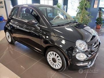 FIAT 500 1.0 Hybrid