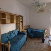 Camera da letto Luigi XVI