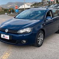 Volkswagen Golf 1.4 tsi variant