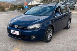 Volkswagen Golf 1.4 tsi variant