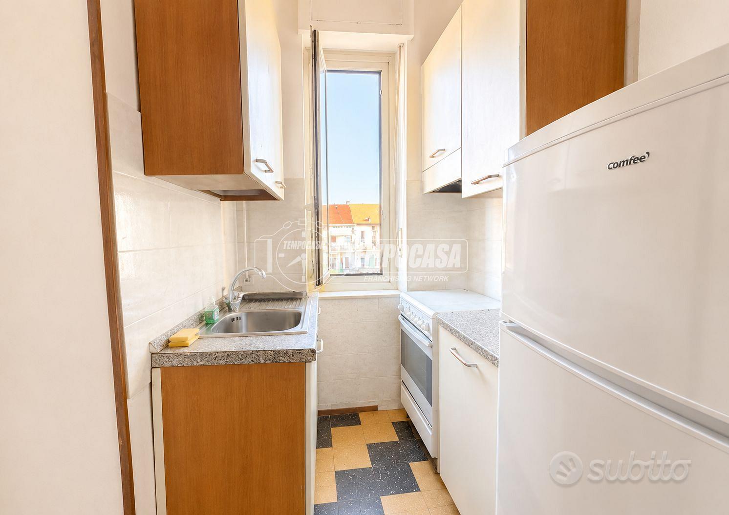 Apartment in Torino, Pozzo Strada, Circoscrizione 3 - Vista 3