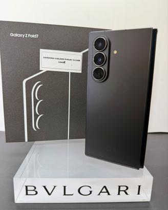 SAMSUNG GALAXY Z FOLD 7 512GB PROMO LAMPO