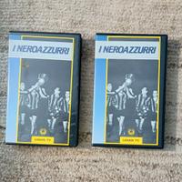 Videocassette VHS Inter