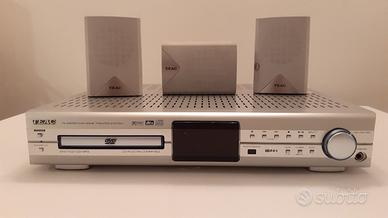 Home Theater TEAC
