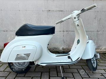 Vespa 50