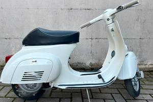 Vespa 50