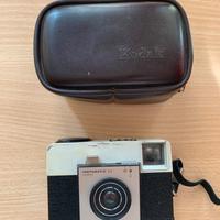 Kodak INSTAMATIC 25 camera