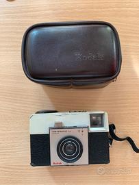 Kodak INSTAMATIC 25 camera