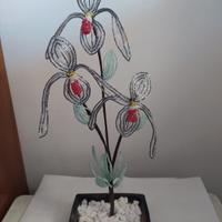alberello di perline 