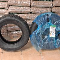 Pneumatici nuovi 4 stagioni 215 65 R 15 T 96