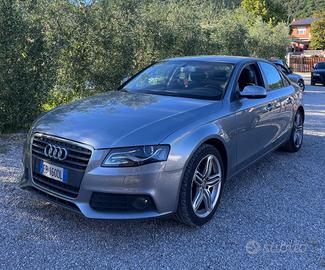 Audi A4 2.0 TDI PERFETTA SI NEOPATENTATI