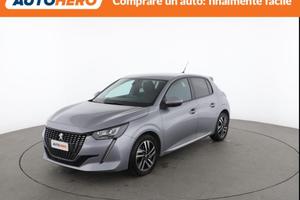 PEUGEOT 208 PureTech 100 Stop&Start EAT8 5 porte