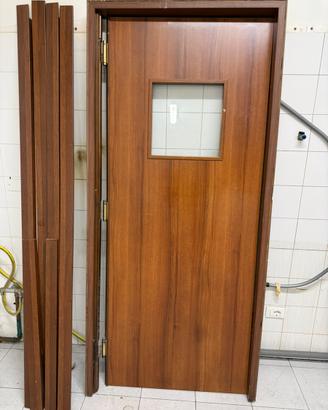 porte cucina