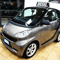 SMART FORTWO 800 CDI 54CV DIESEL (NEOP) 2011 Eu5