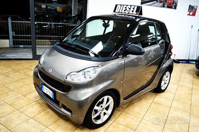 SMART FORTWO 800 CDI 54CV DIESEL (NEOP) 2011 Eu5