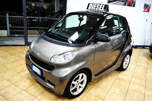 SMART FORTWO 800 CDI 54CV DIESEL (NEOP) 2011 Eu5