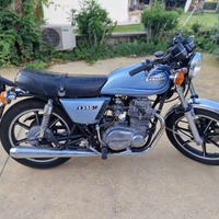 Kawasaki z 350 i
