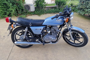 Kawasaki z 350 i