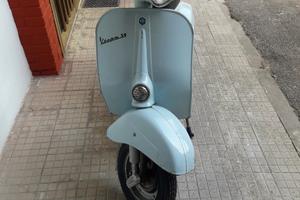 Vespa 50N 