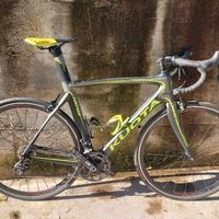 kuota krion