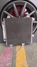 CITROEN C1 RADIATORE ARIA CONDIZIONATA