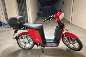 Askoll eS2 - Full electric new