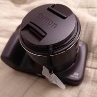 CANON PowerShot SX540 HS