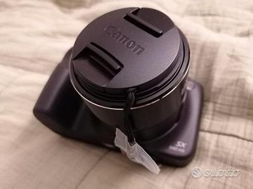 CANON PowerShot SX540 HS