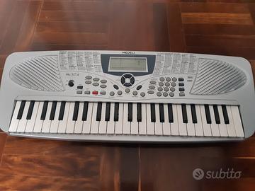 Pianola elettrica