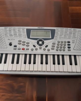 Pianola elettrica