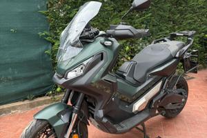 Honda Xadv 750