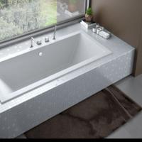 Vasca da bagno 175x 80
