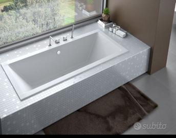 Vasca da bagno 175x 80