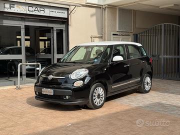 Fiat 500L 1.3 Multijet 85 CV Pop Star