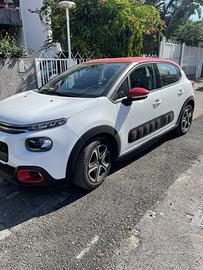 Citroen C3 3serie 2017