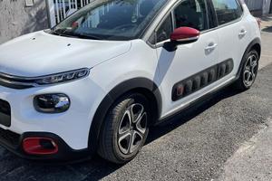 Citroen C3 3serie 2017