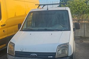 Ford Connect van x COMMERCIANTI